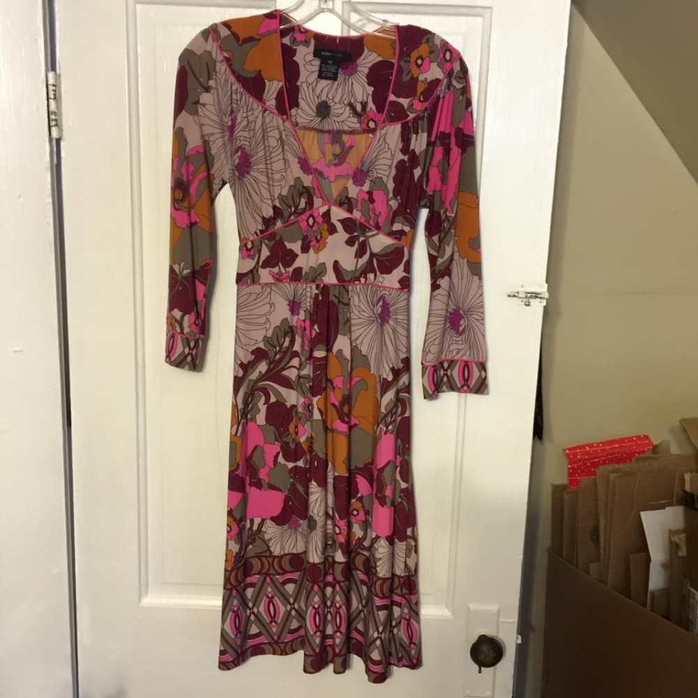 BCBGMazAzria dress, Size XS